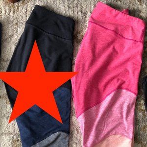 Outdoor Voices Leggings